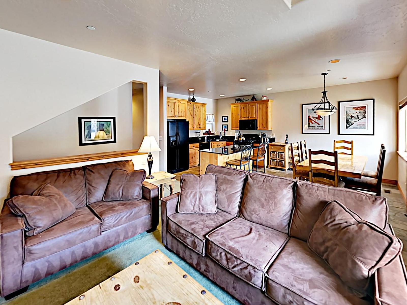 Bobsled Townhouse Townhouse Main image 2